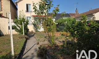 Maison 5 Pièces 102 m² à vendre à Romilly-sur-Seine (10100)