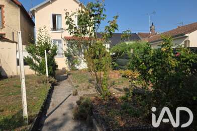 Maison 5 pièces 117000 €