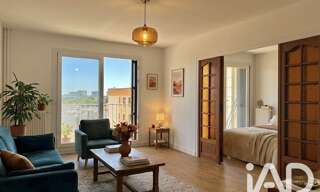 Appartement 4 Pièces 78 m² à vendre à Melun (77000)