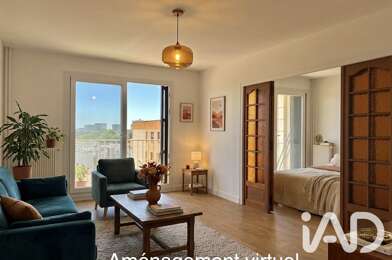 Appartement 4 pièces 150000 €