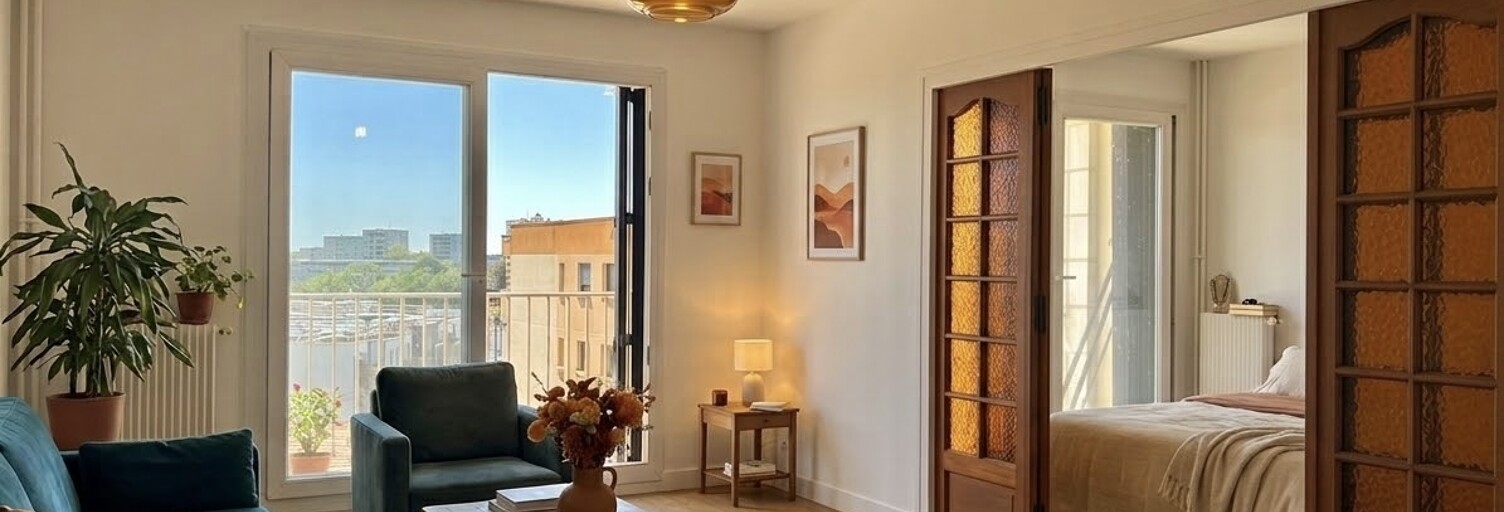 Appartement 4 Pièces 78 m² à vendre à Melun (77000)