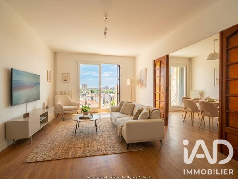 Vente Appartement 4 pièces — photo 1