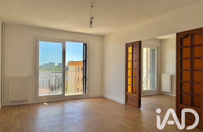 Vente Appartement 4 pièces — photo 2
