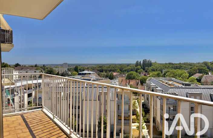 Vente Appartement 4 pièces — photo 3