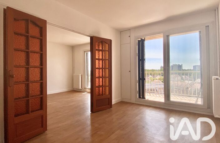 Vente Appartement 4 pièces — photo 4