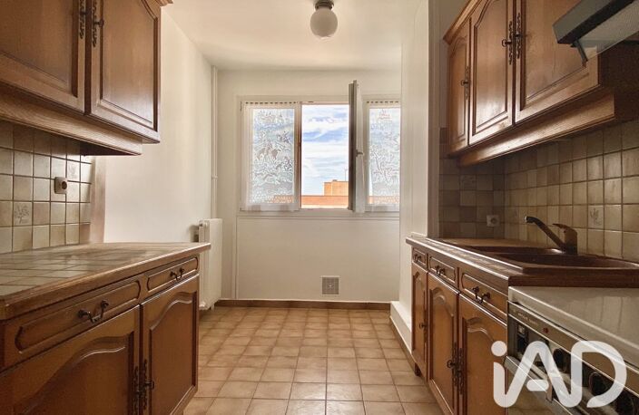 Vente Appartement 4 pièces — photo 5