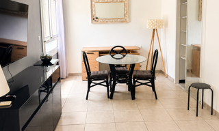 Appartement 2 Pièces 55 m² à vendre à Nîmes (30000)