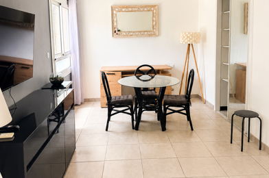 Appartement 2 pièces 89000 €
