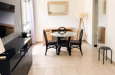 Vente Appartement 2 pièces — photo du bien