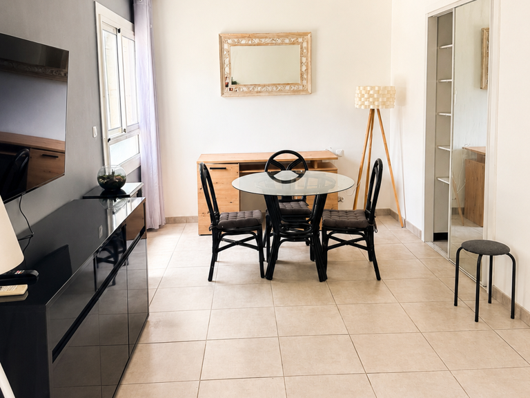 Vente Appartement 2 pièces — photo 1