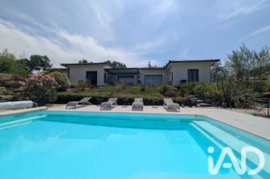 Maison 4 pièces 435000 €