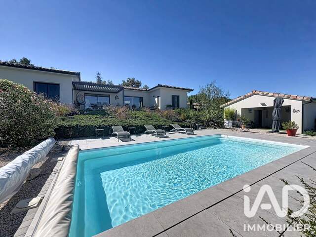 Vente Maison/villa 4 pièces — photo du bien
