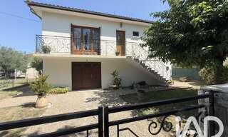 Maison 5 Pièces 93 m² à vendre à Marmande (47200)