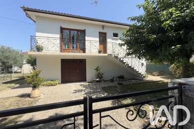 Maison 5 pièces 135000 €
