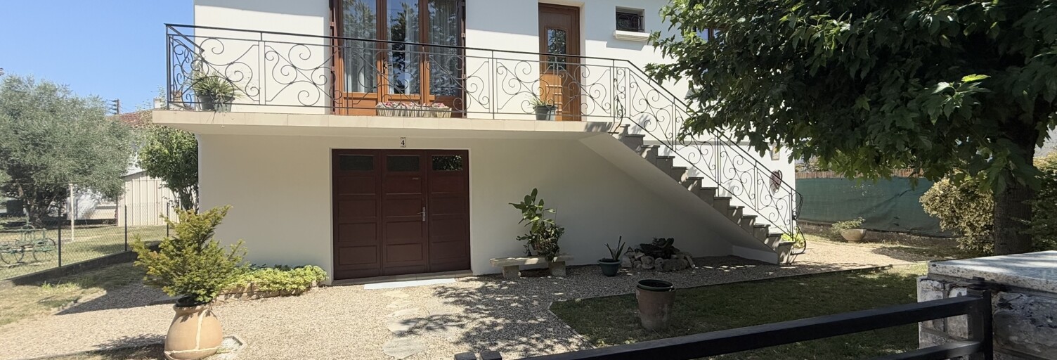 Maison 5 Pièces 93 m² à vendre à Marmande (47200)