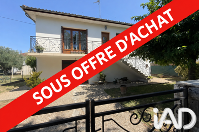 Maison 5 pièces 135000 €