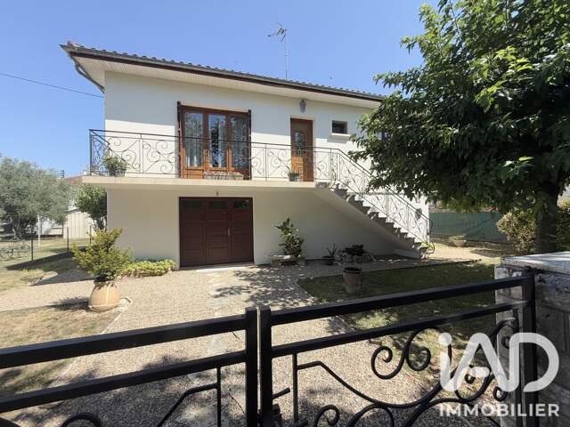 Vente Maison/villa 5 pièces — photo du bien