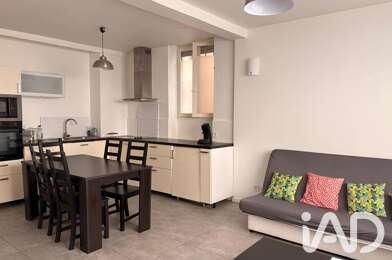 Appartement 2 pièces 188500 €