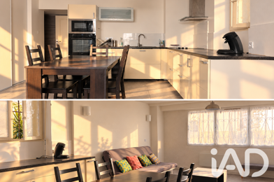 Appartement 2 pièces 178000 €