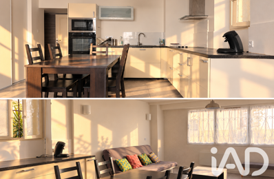 Vente Appartement 2 pièces — photo du bien