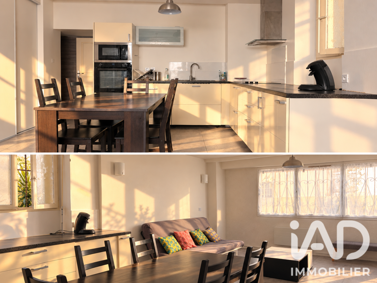 Vente Appartement 2 pièces — photo 1
