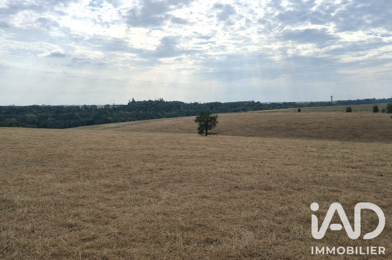 Terrain  69000 €