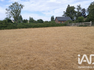 Vente Terrain à bâtir 1 270 m&sup2; — photo 2
