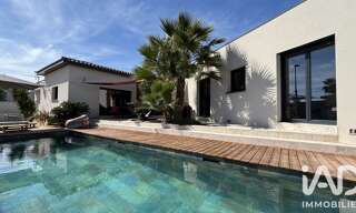 Maison 6 Pièces 175 m² à vendre à Saint-Jean-Lasseille (66300)
