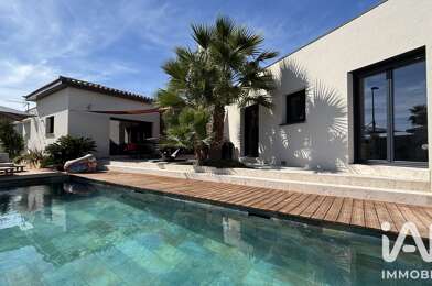 Maison 6 pièces 598000 €