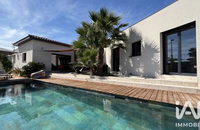 Vente Maison/villa 6 pièces — photo du bien