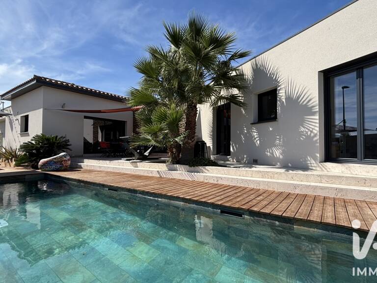 Vente Maison/villa 6 pièces — photo 1
