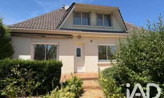 Maison 5 Pièces 108 m² à vendre à Ingré (45140)