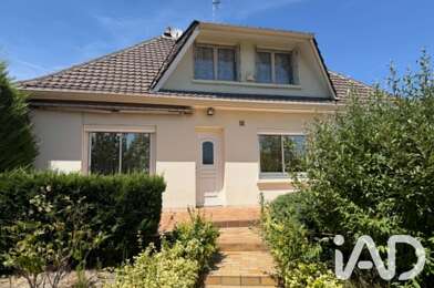 Maison 5 pièces 219000 €