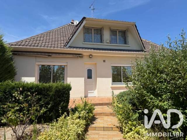 Vente Maison/villa 5 pièces — photo du bien