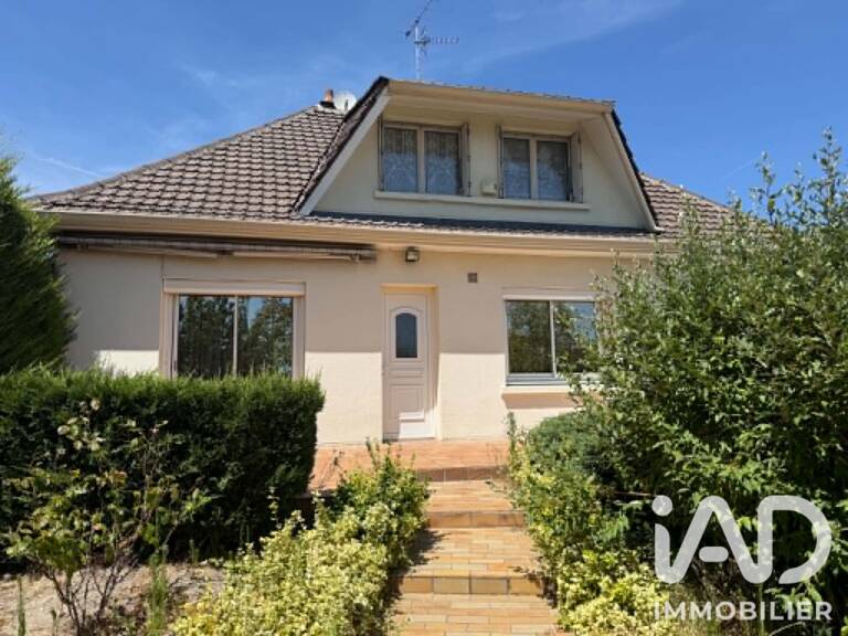 Vente Maison/villa 5 pièces — photo 1