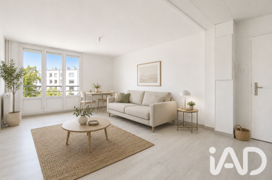 Appartement 3 pièces 215000 €