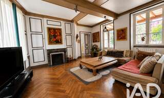 Maison 6 Pièces 183 m² à vendre à Bray-sur-Seine (77480)