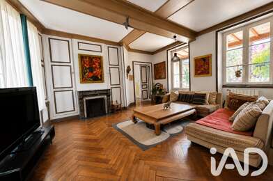 Maison 6 pièces 189000 €