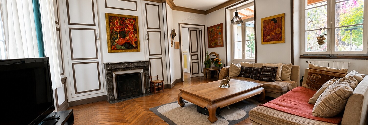 Maison 6 Pièces 183 m² à vendre à Bray-sur-Seine (77480)