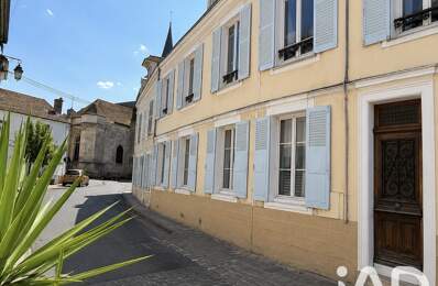 Vente Maison de ville 6 pièces — photo du bien