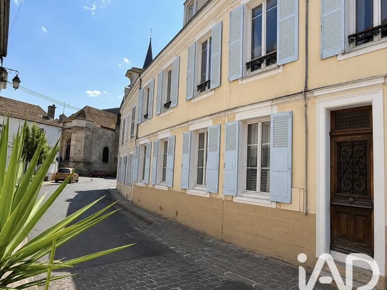 Vente Maison de ville 6 pièces — photo 1