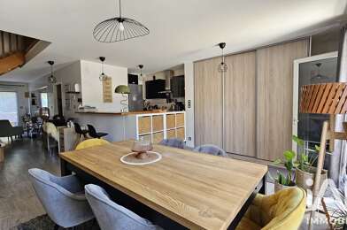 Maison 4 pièces 256000 €