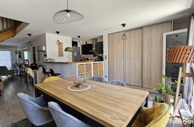 Vente Maison/villa 4 pièces — photo du bien