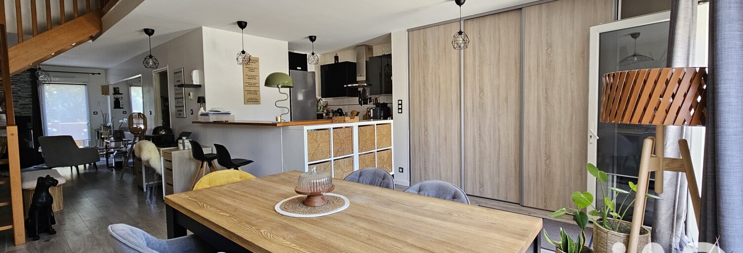 Maison 4 Pièces 99 m² à vendre à Vignoc (35630)