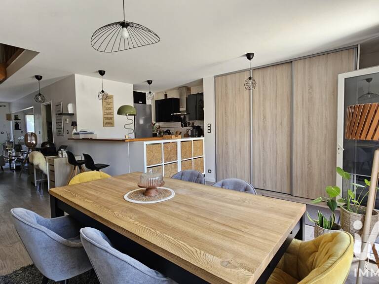 Vente Maison/villa 4 pièces — photo 1