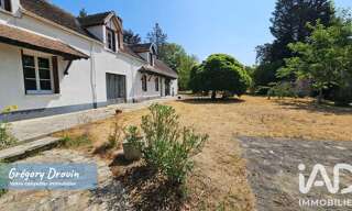 Maison 11 Pièces 216 m² à vendre à Le Vaudoué (77123)