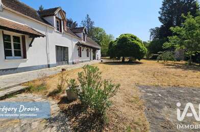 Maison 11 pièces 730000 €