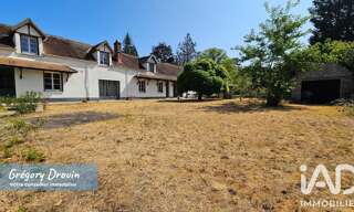 Maison 11 Pièces 216 m² à vendre à Le Vaudoué (77123)