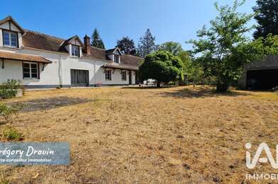 Maison 11 pièces 699900 €