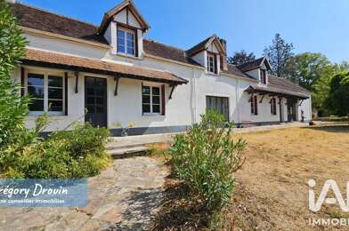 Maison 11 pièces 699900 €